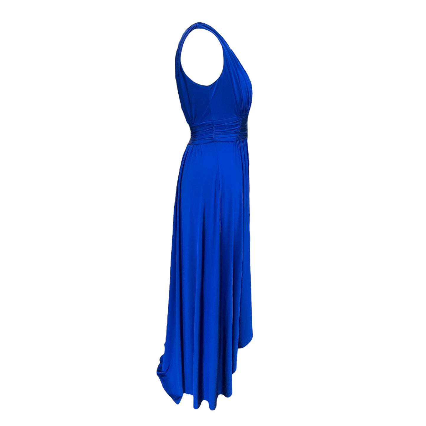 Issa Royal Blue Formal Dress