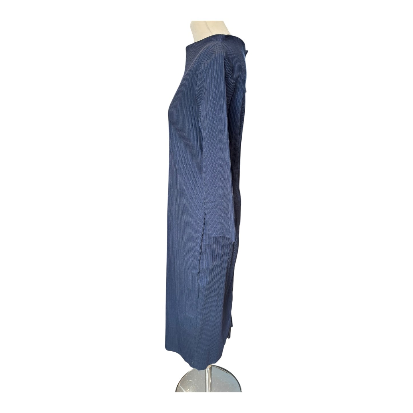 Annette Gortz Gret Dress In Ink - 12