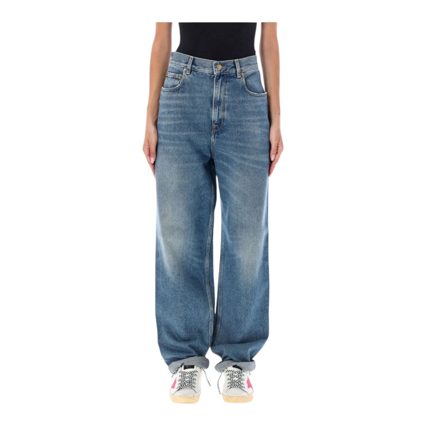 Golden Goose Kim Jeans - 12