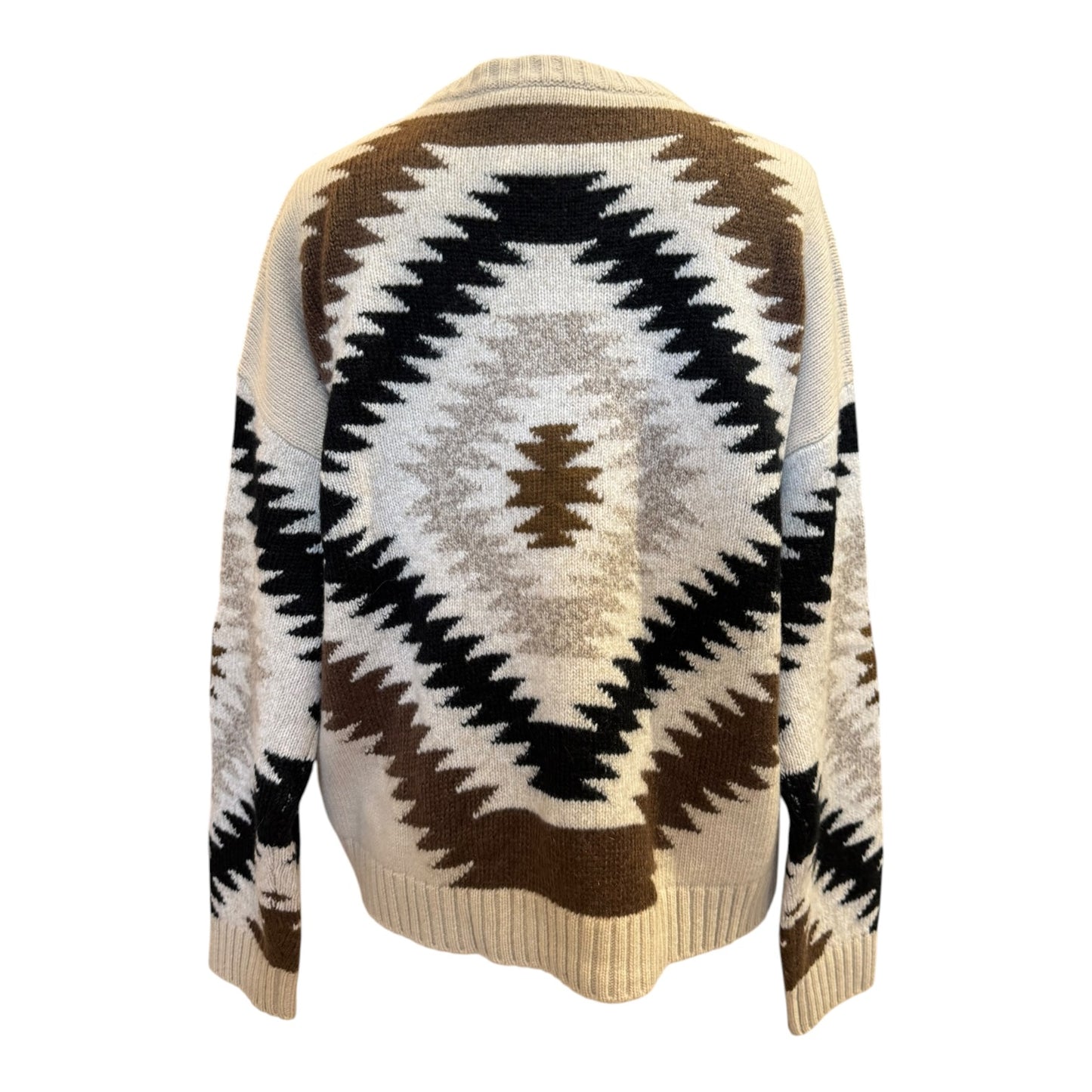 Weekend Max Mara Arlem Sweater - 12 - NEW