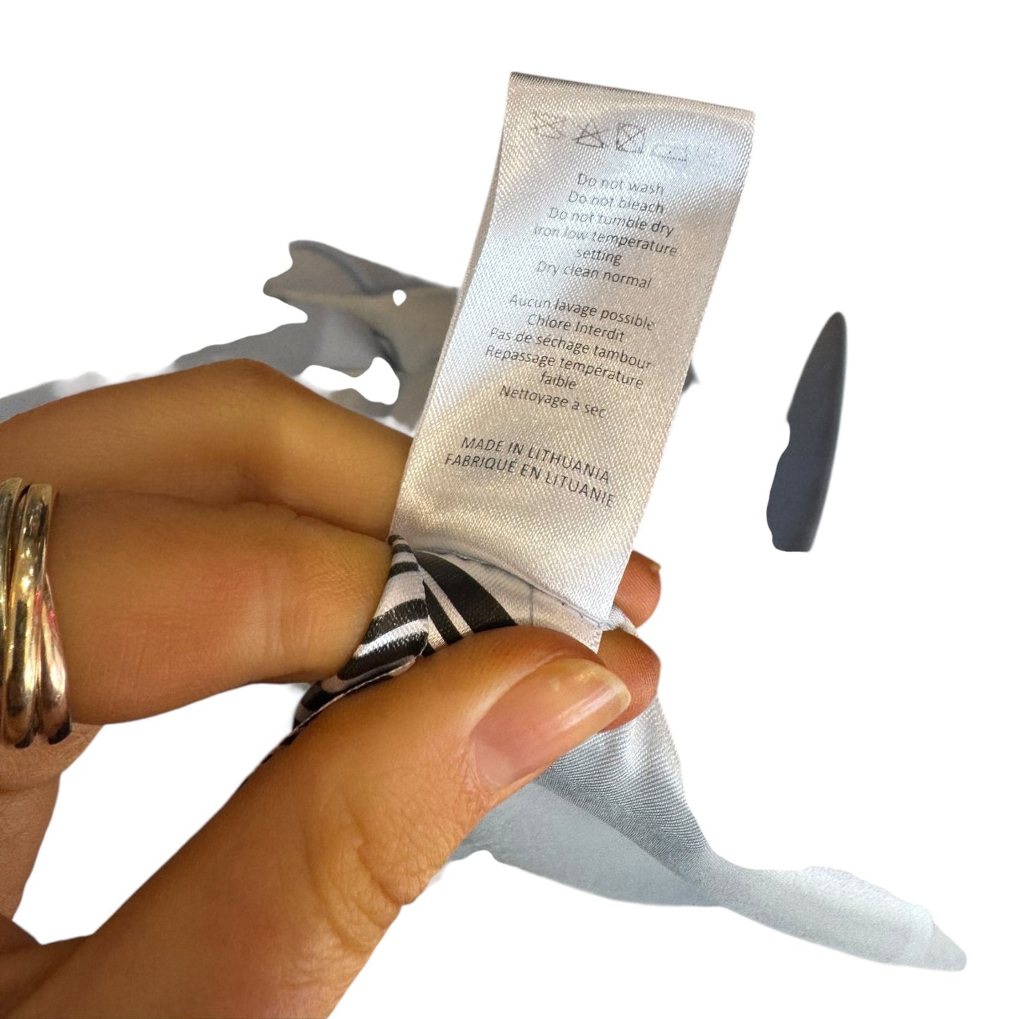 Joseph Jackie Blue Wool Blazer - 12