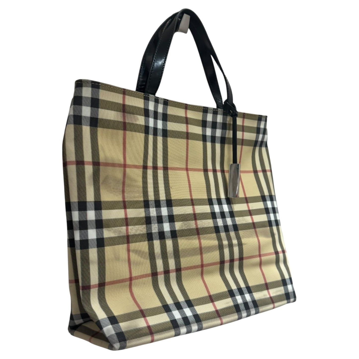 Burberry Tote Bag