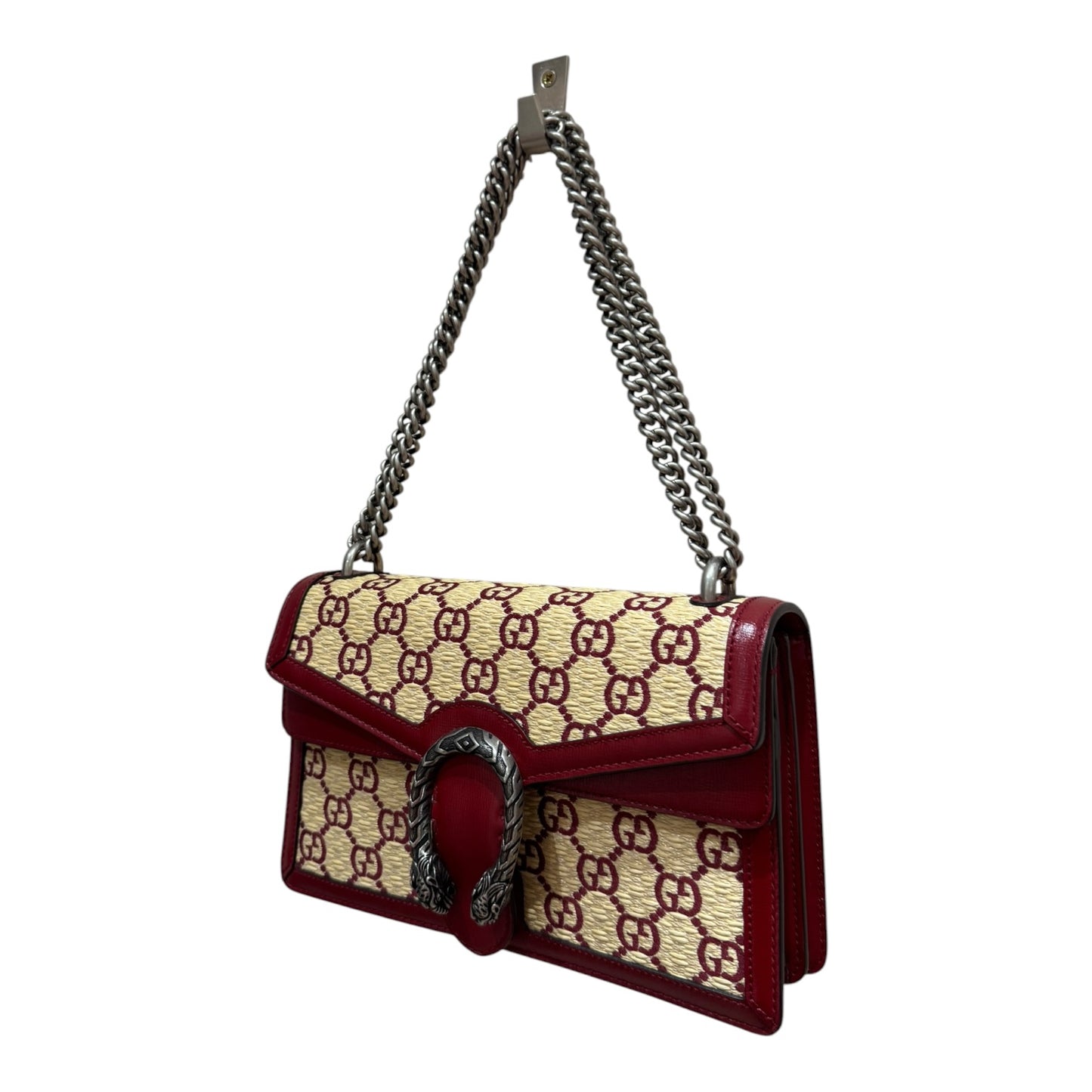 Gucci Dionysus Shoulder Bag