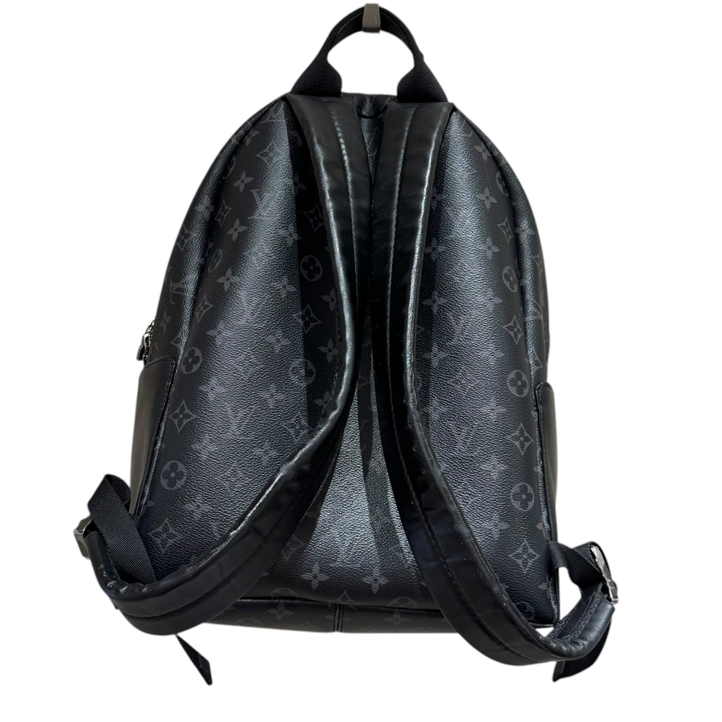 Louis Vuitton Black Back Pack