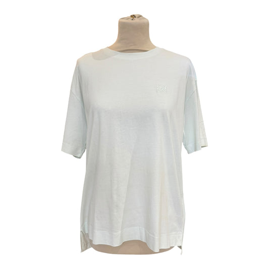 Riani Pale Green T Shirt - 14