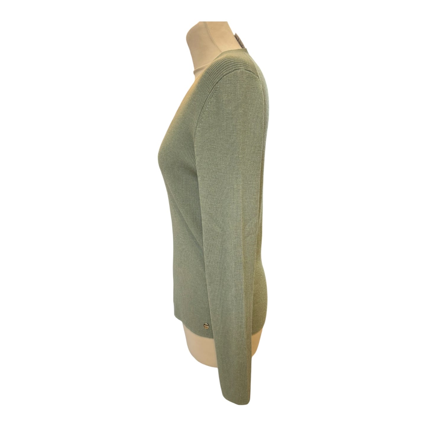 Marc Cain Rethink Together Sweater - 14 - NEW