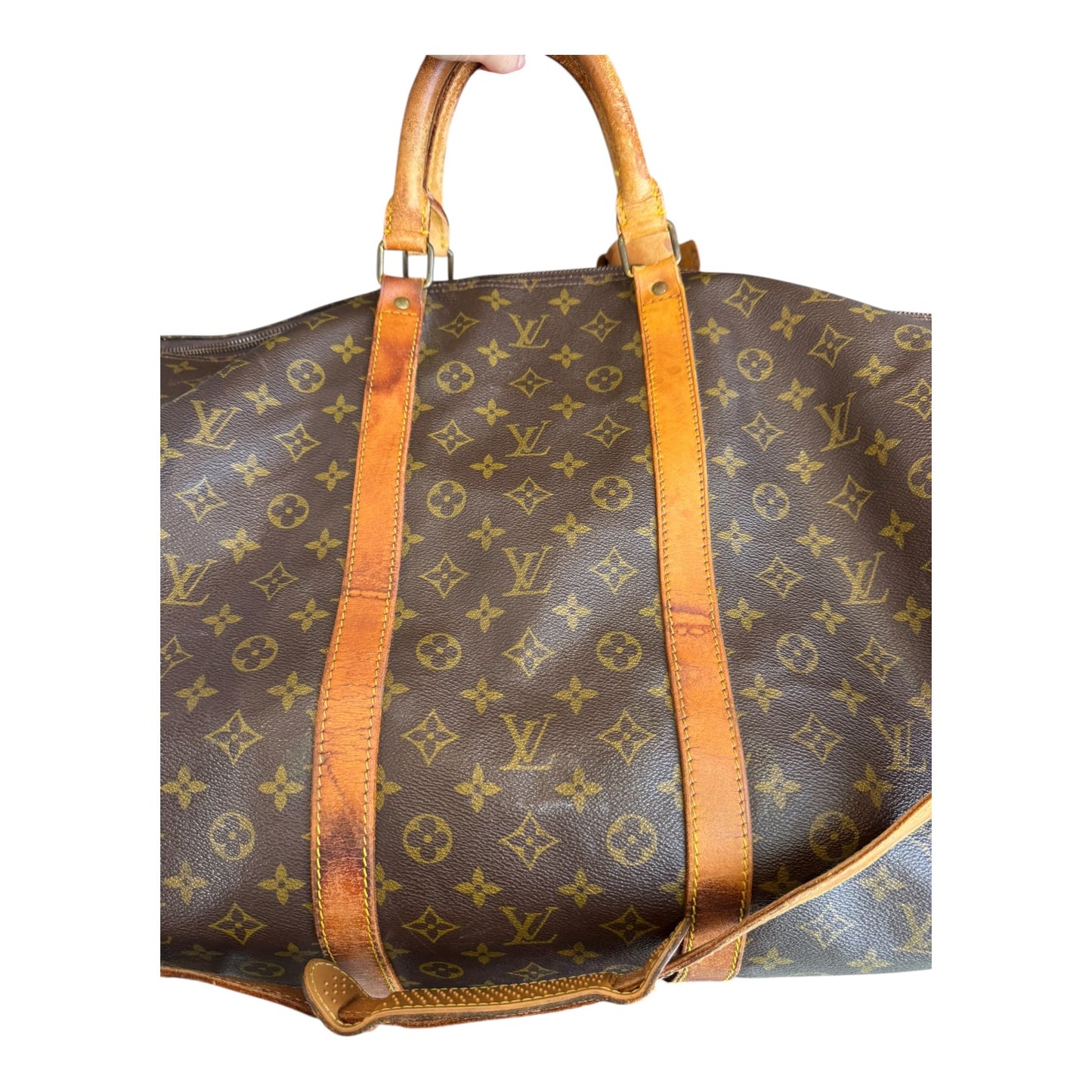 Louis Vuitton Keepall 60