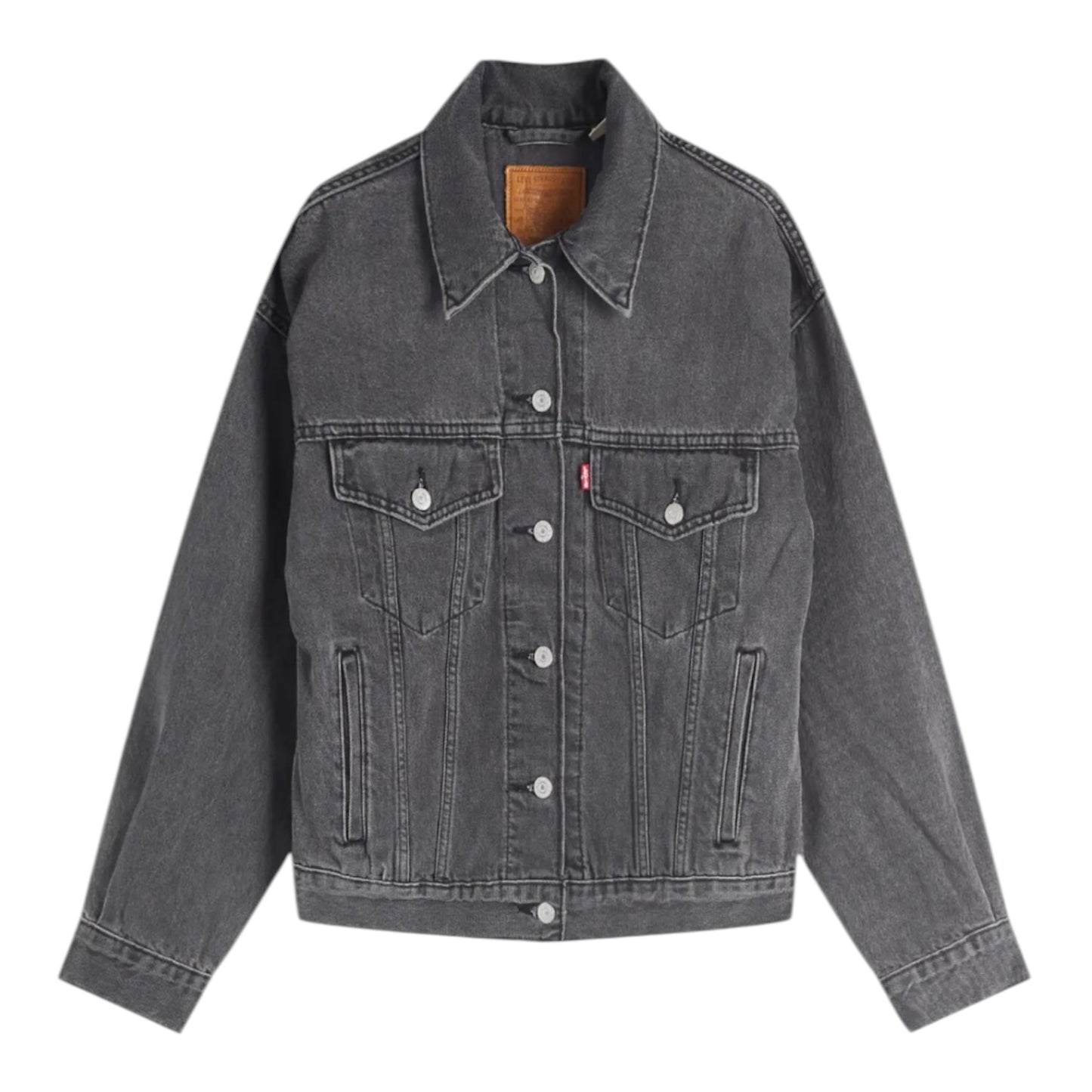 Levi's 90 Trucker Denim Jacket - 12