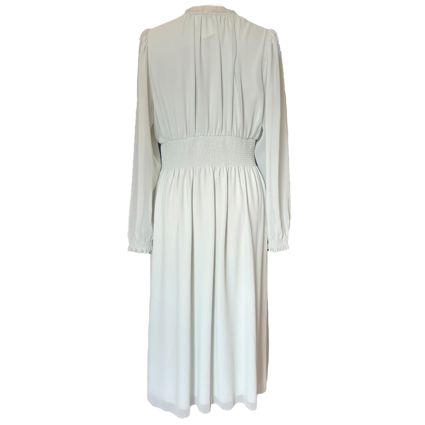 Wilfred Pale Green Dress - 12