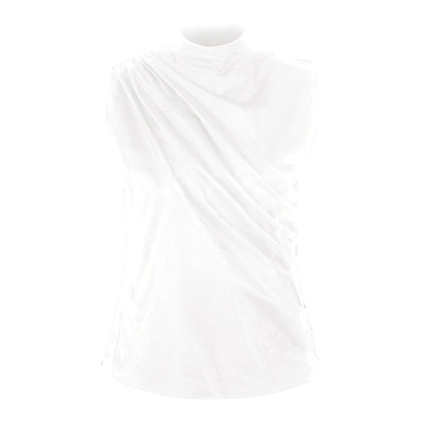 Riani Sleeveless Mesh Top - 12/14
