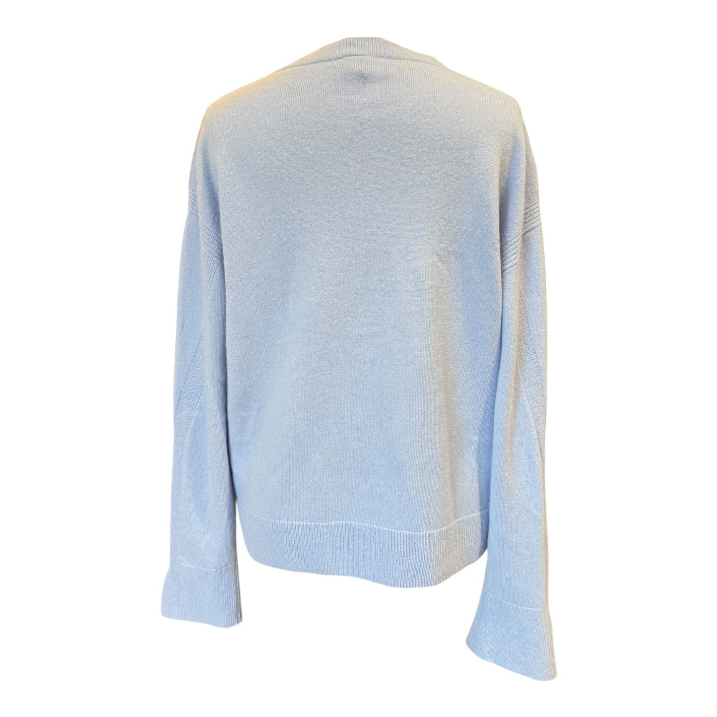 Marc Cain Pale Blue Sweater - 14