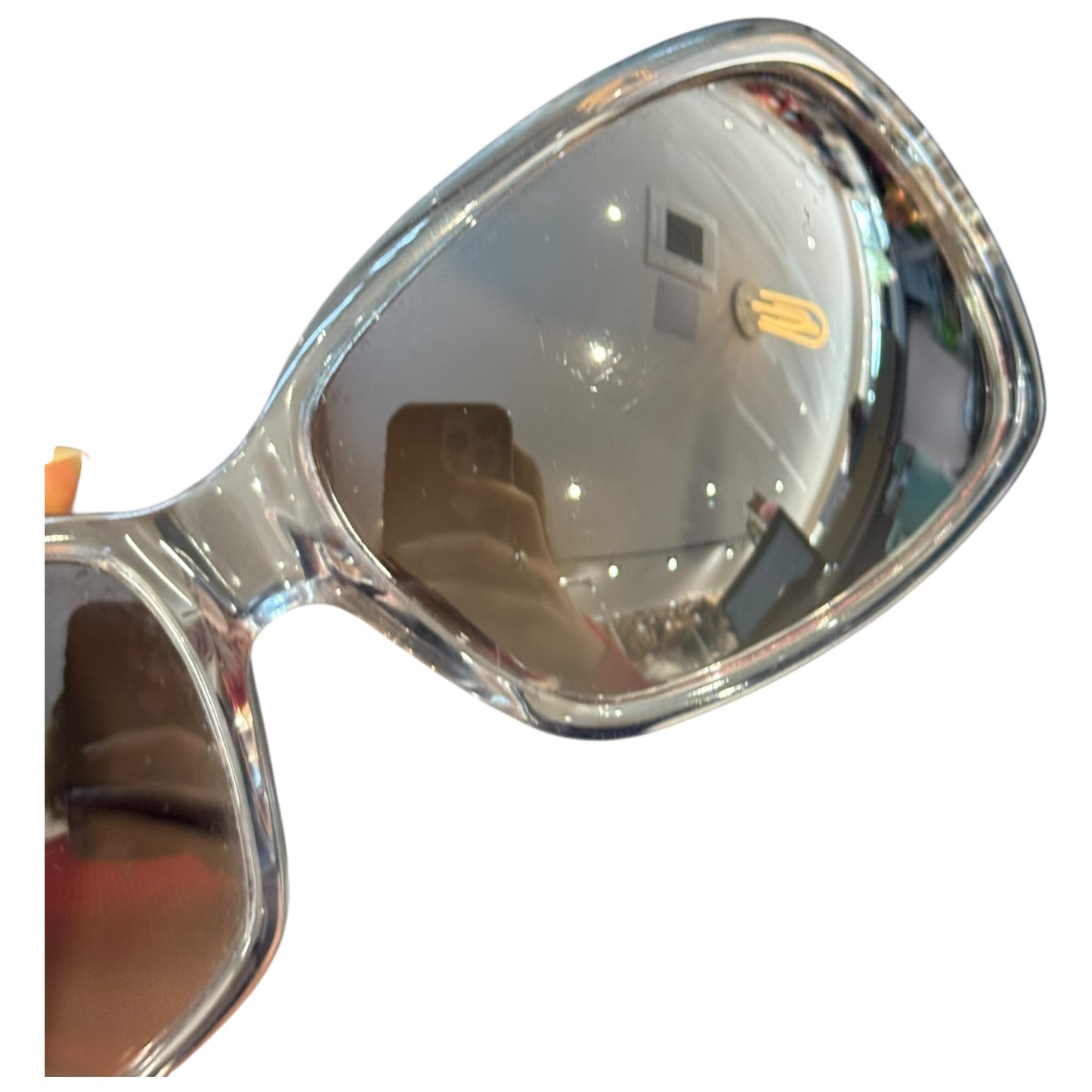Furla Perspex Sunglasses