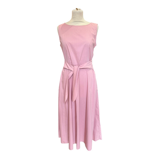 Emme Marella Dusky Pink Dress - 10