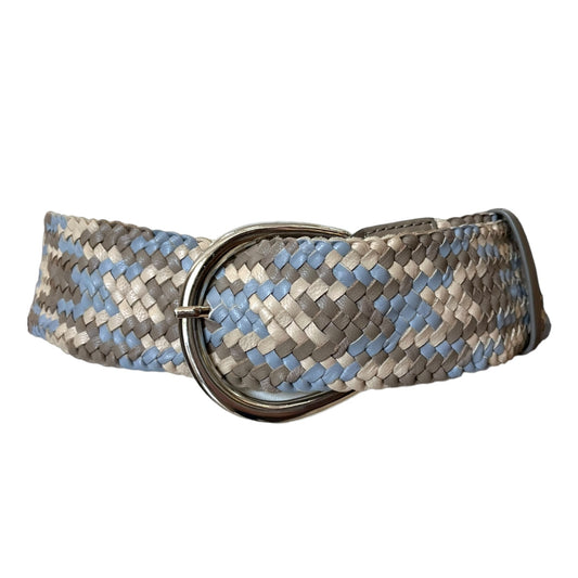 Marc Cain Woven Leather Belt