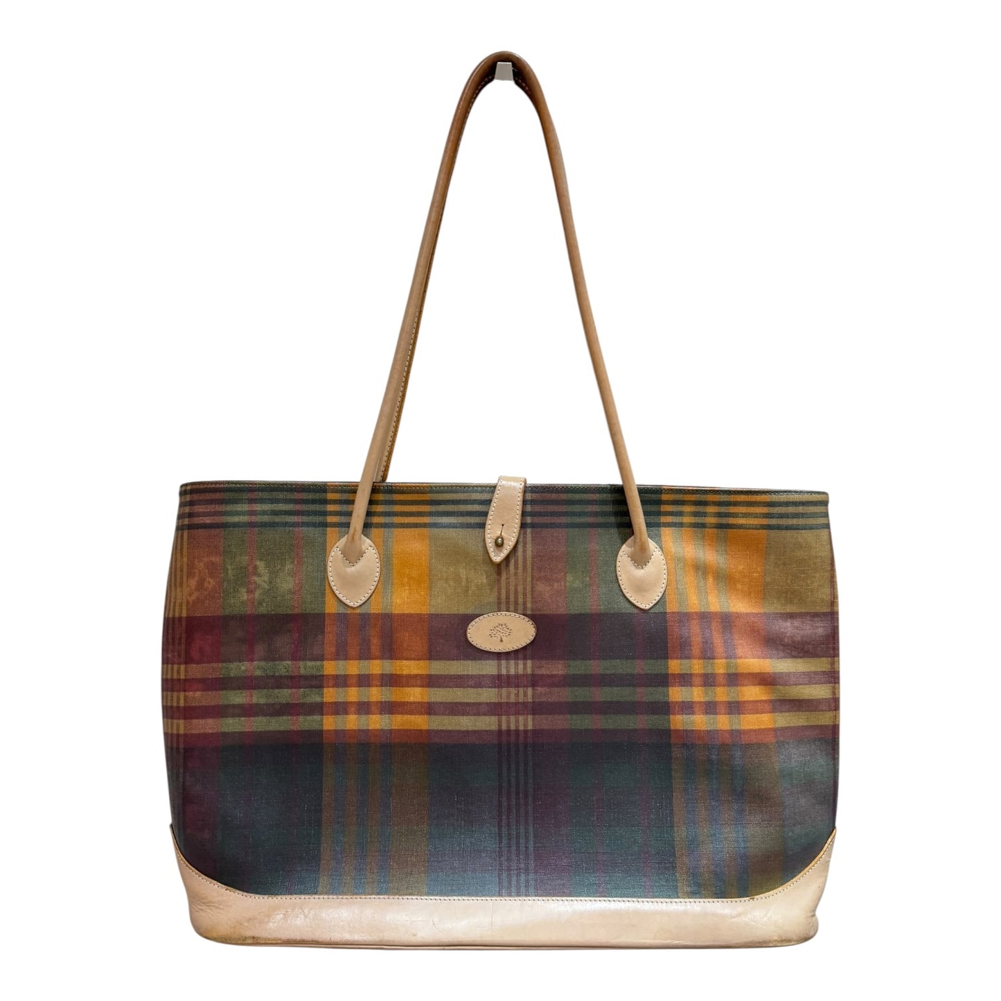 Mulberry Tote Bag