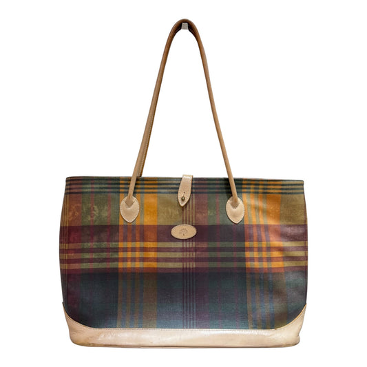 Mulberry Tote Bag