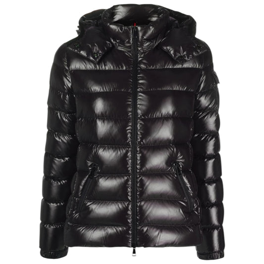 Moncler Bady Black Padded Jacket - 8