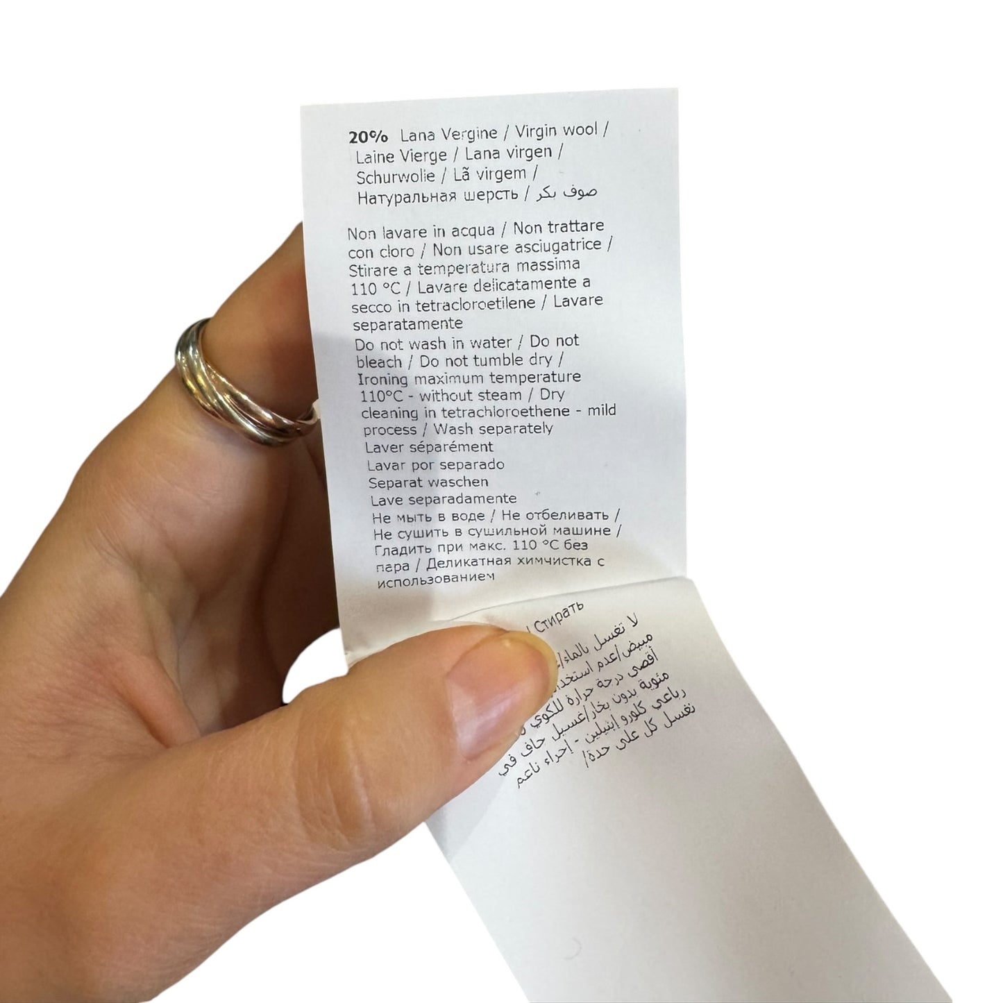 Boutique Moschino Playing Card Sweater - One Size - NEW