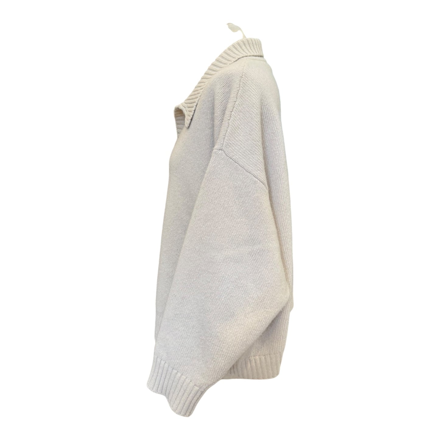 Weekend Max Mara Virgin Wool Jumper - 16/18