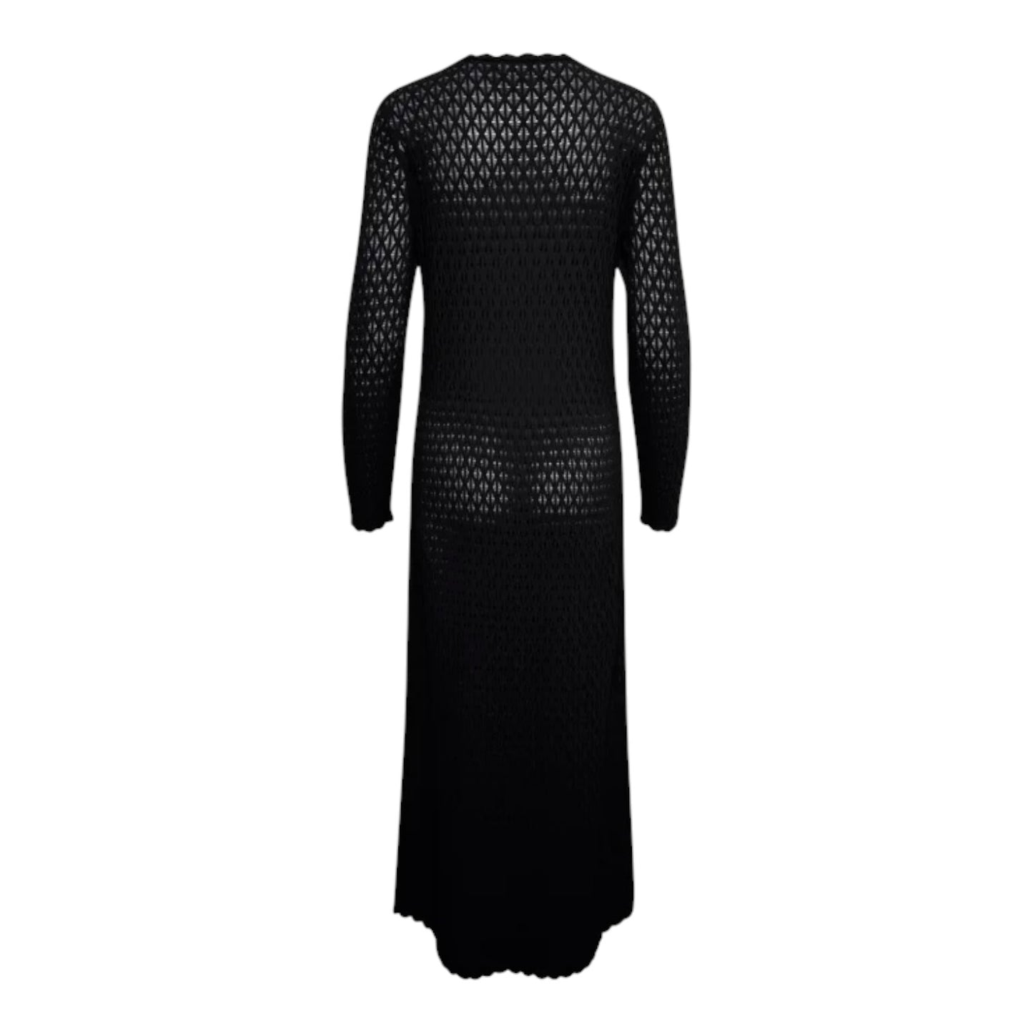 Karen By Simonsen Mesh Dress - 8/10