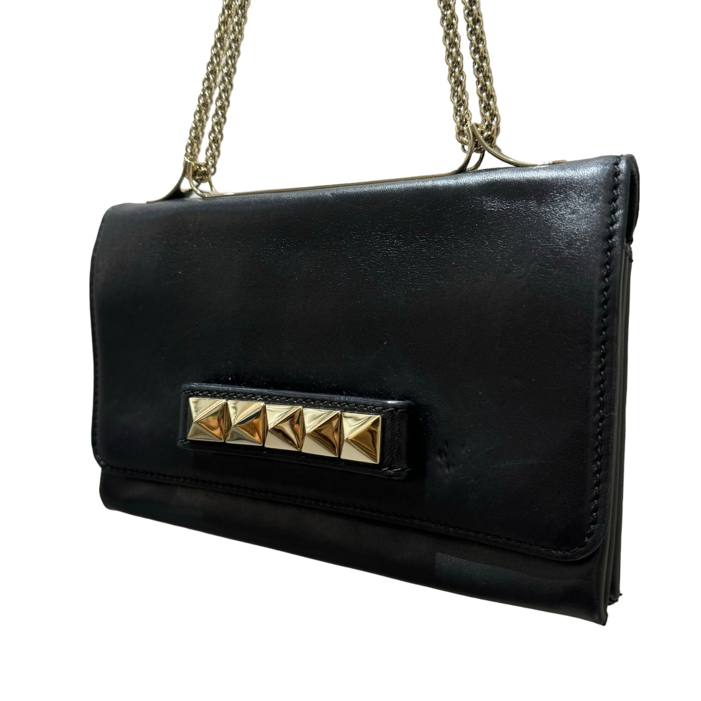 Valentino 'Va Va Voom' Black Bag