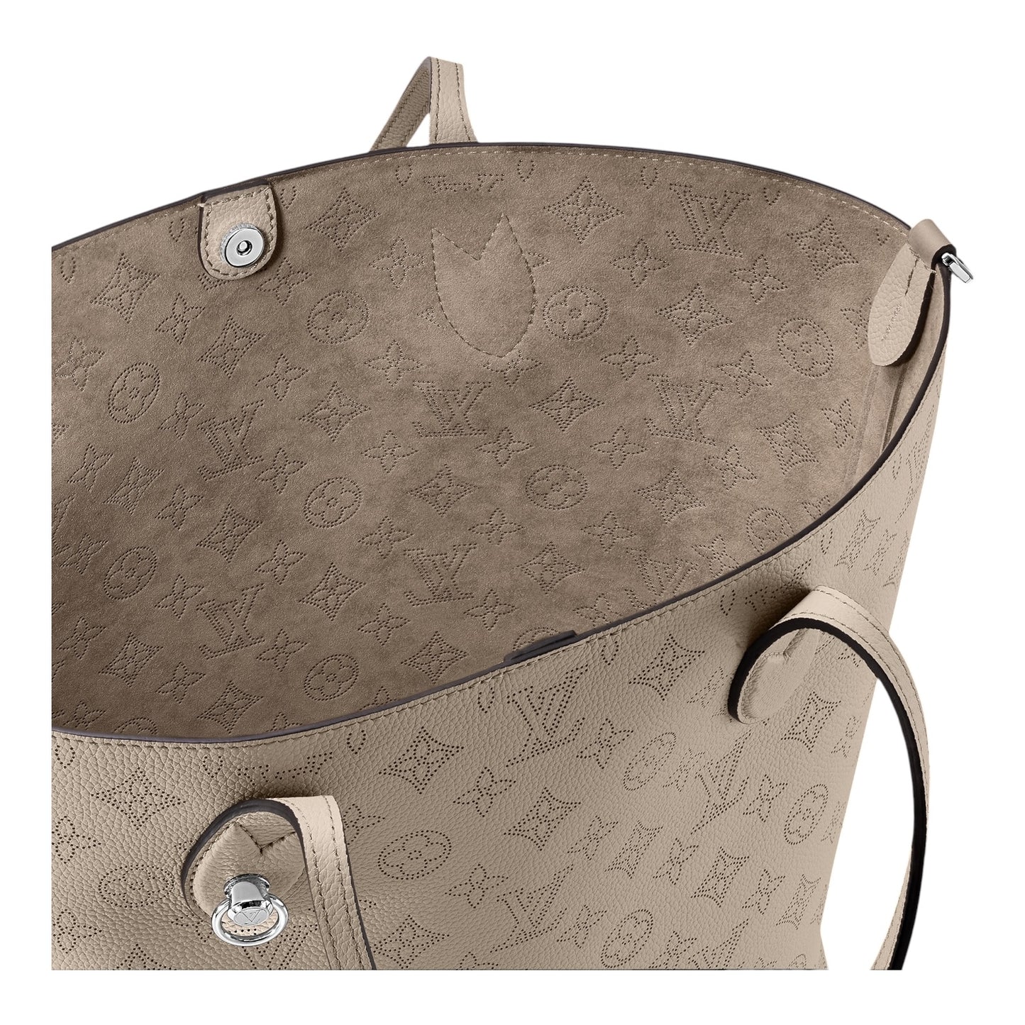 Louis Vuitton Blossom MM Tote