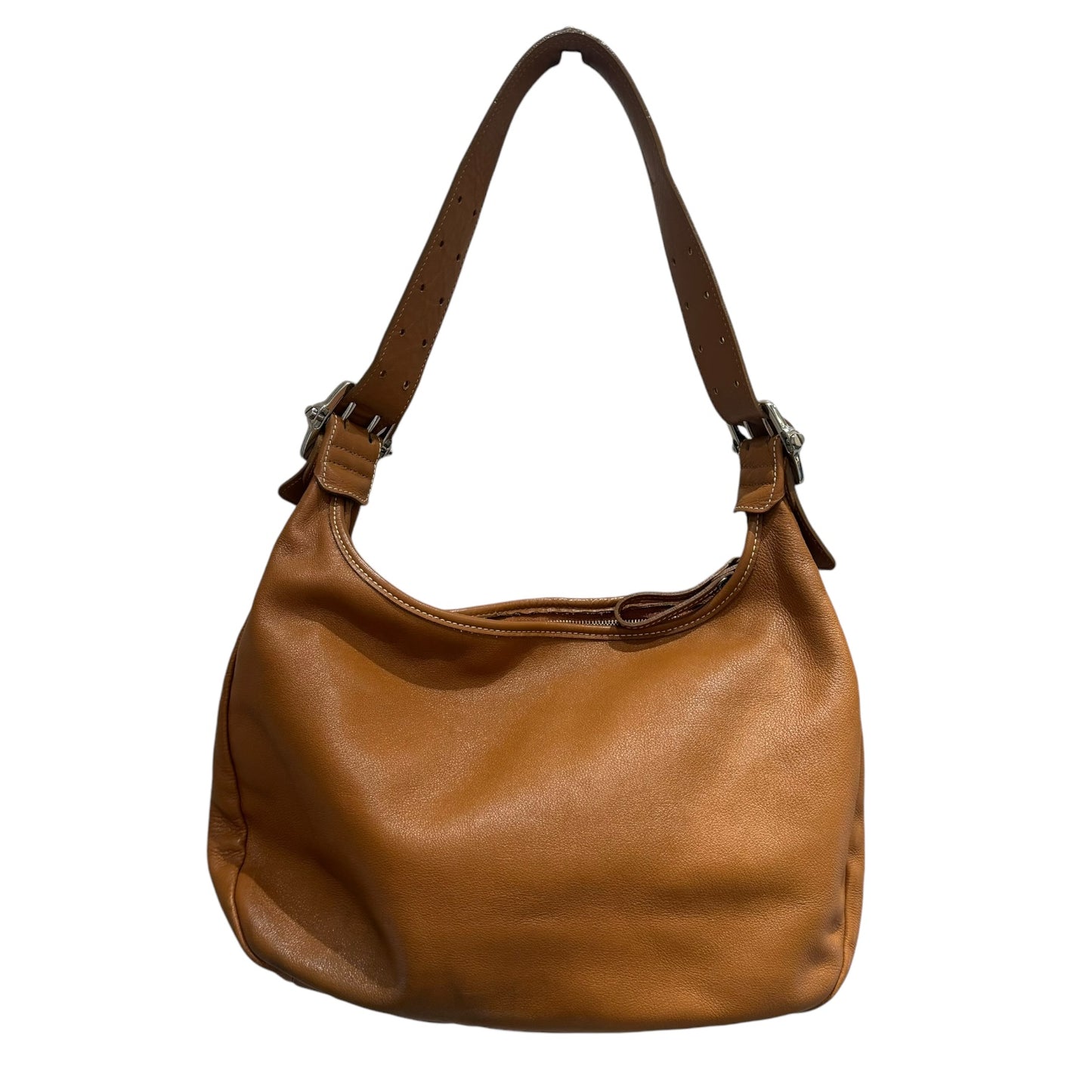 Longchamp Tan Bag