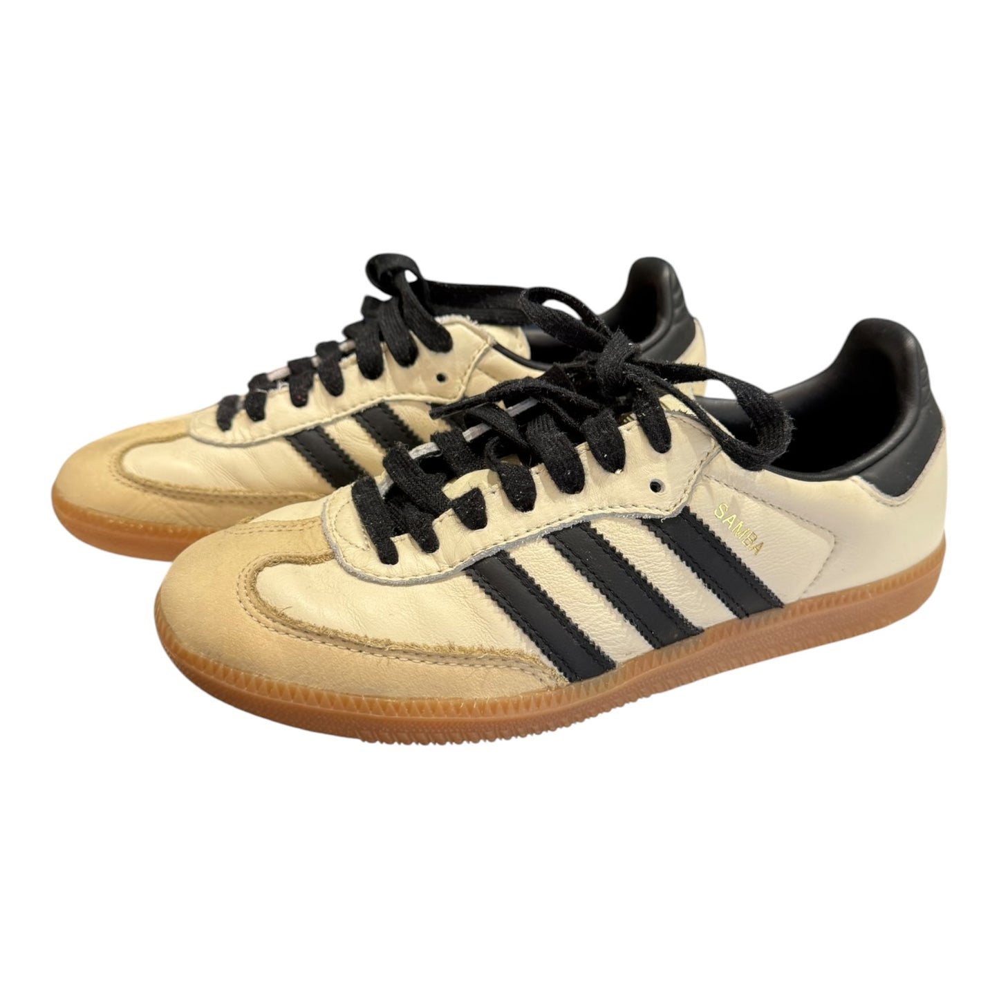 Adidas Samba Sand Strata Trainers - 38/5