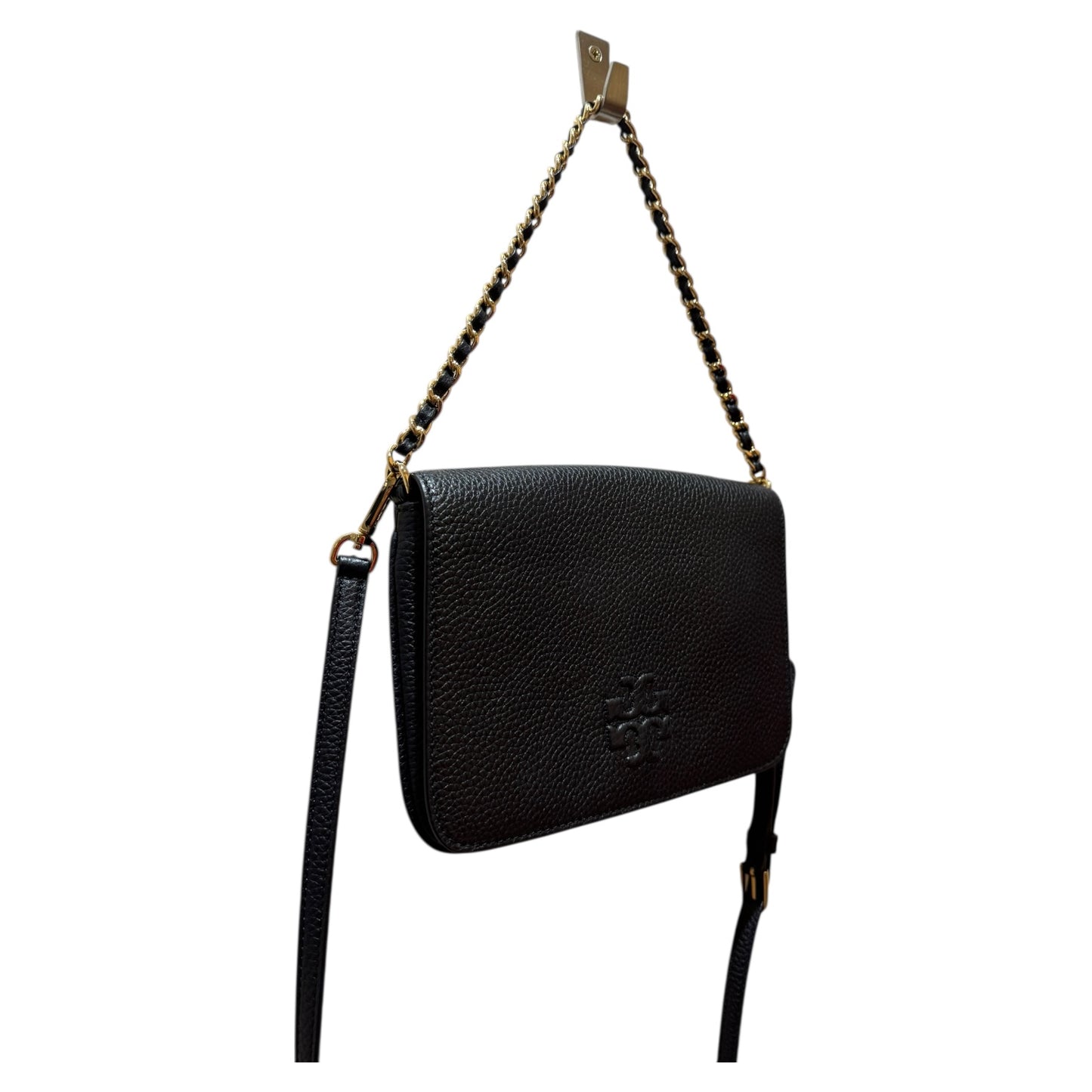 Tory Burch Thea Clutch Bag