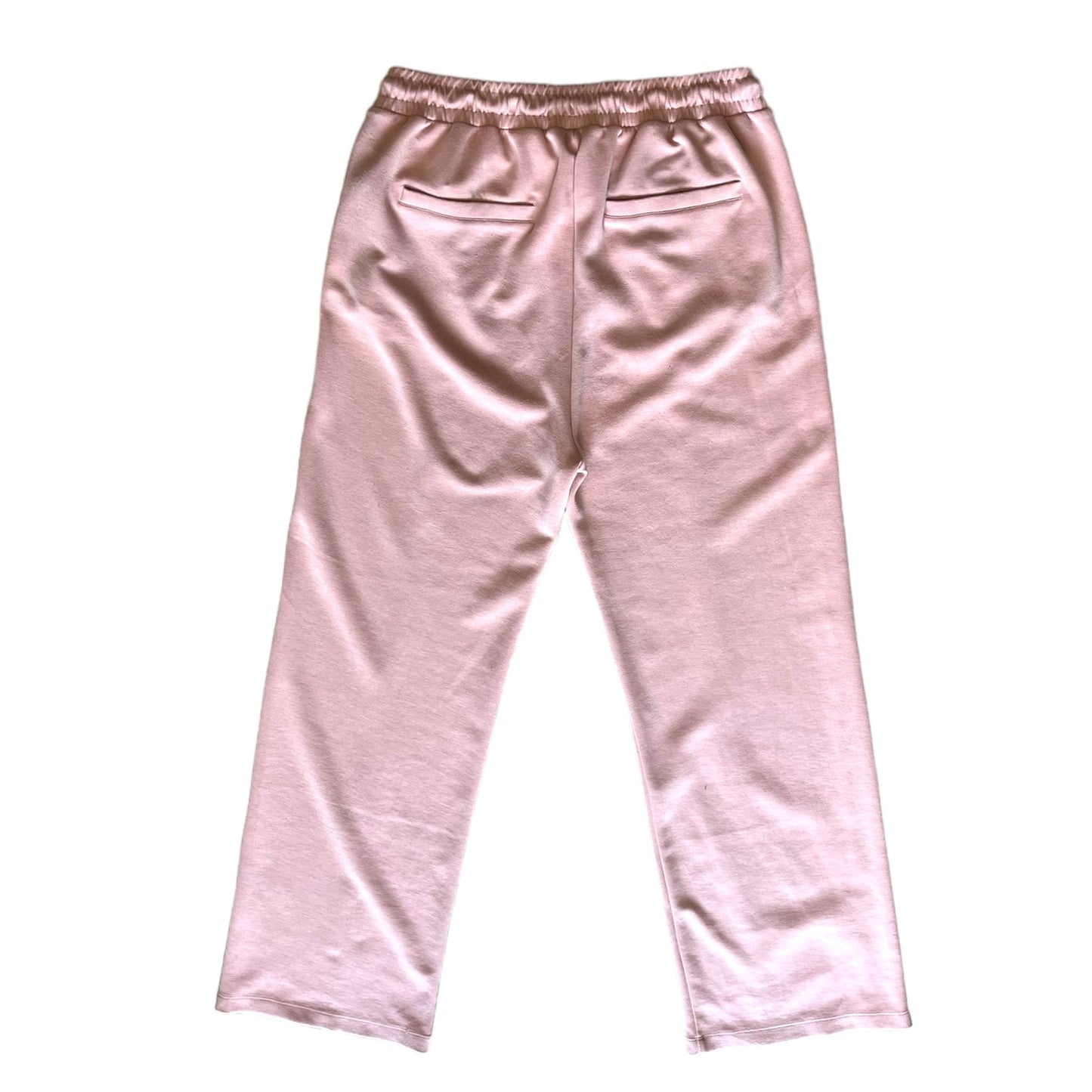 Scotch and Soda Blush Pink Jogging Trousers