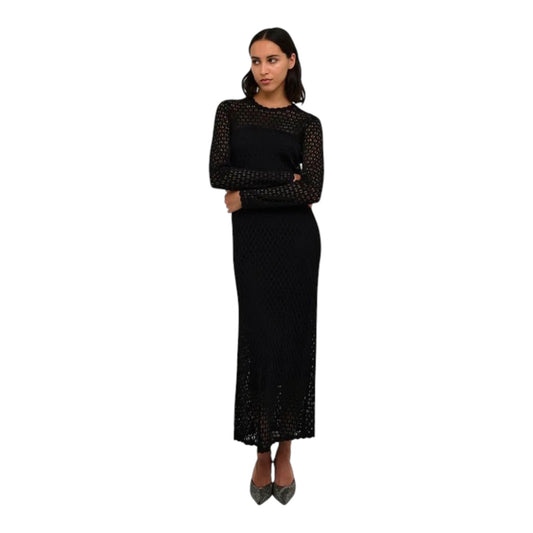Karen By Simonsen Mesh Dress - 8/10