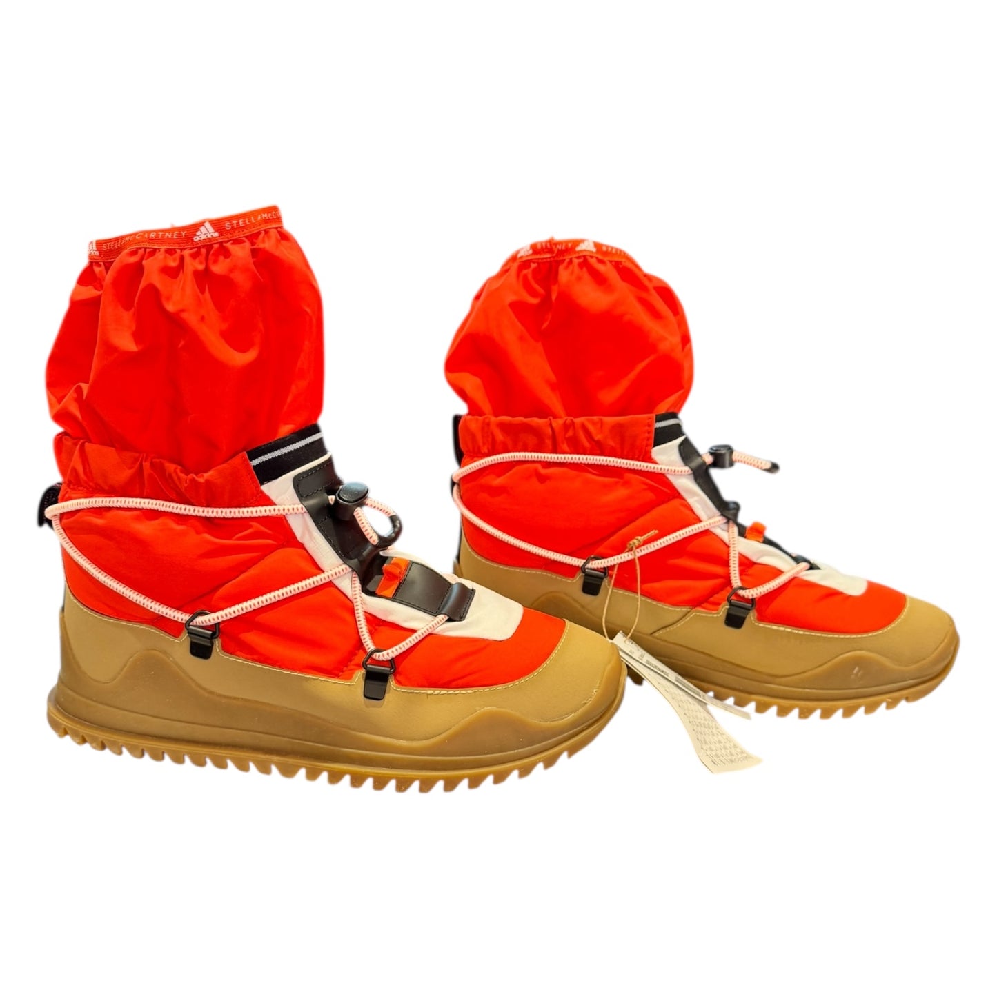 Stella McCartney x Adidas Snow Boots - 7.5 / 41 - NEW