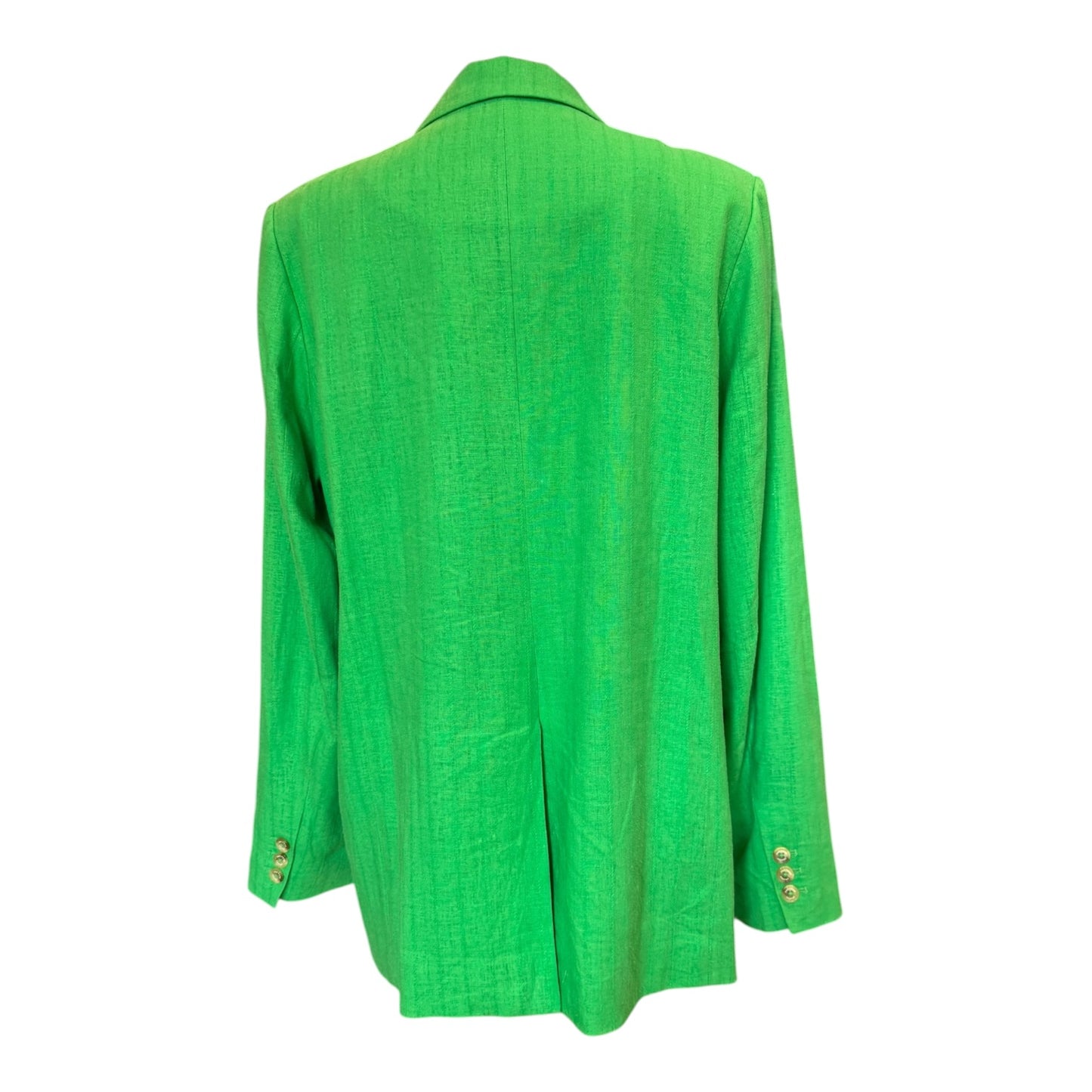 Fabienne Chapot Roger Blazer in Green Apple - 12