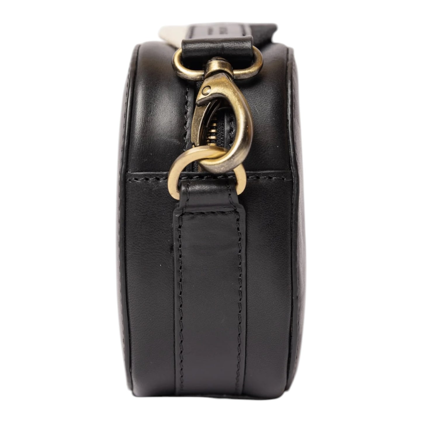 O My Bag Black Maya Bag