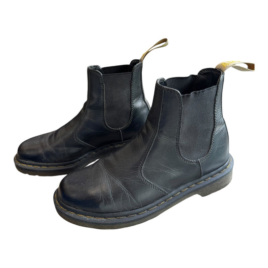 Dr Martens 2976 Chelsea Boots - 39/6