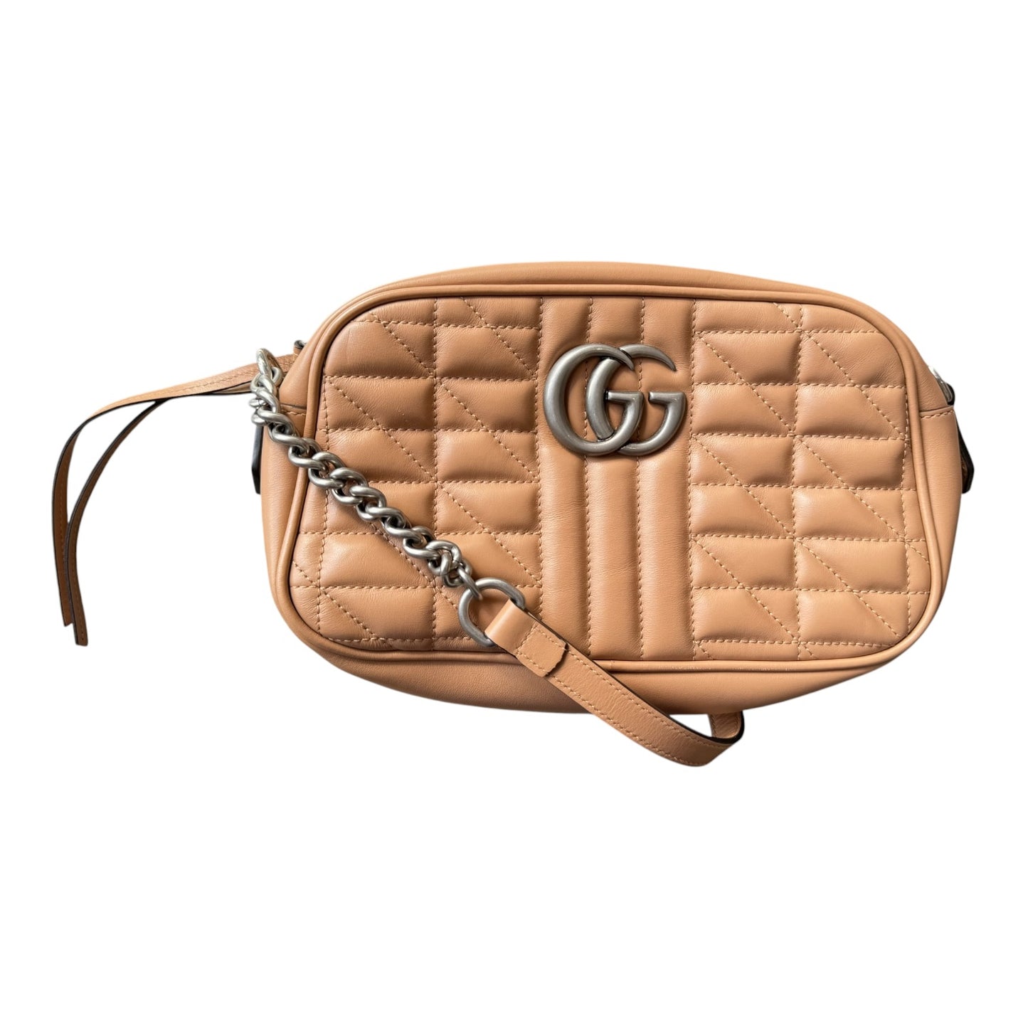 Gucci Marmont Cross Body Camera Bag