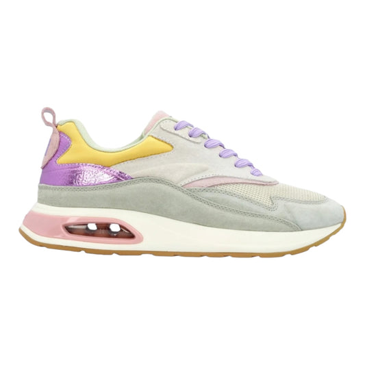 Hoff Parthenon Skyline Multicoloured Trainers - 38/5