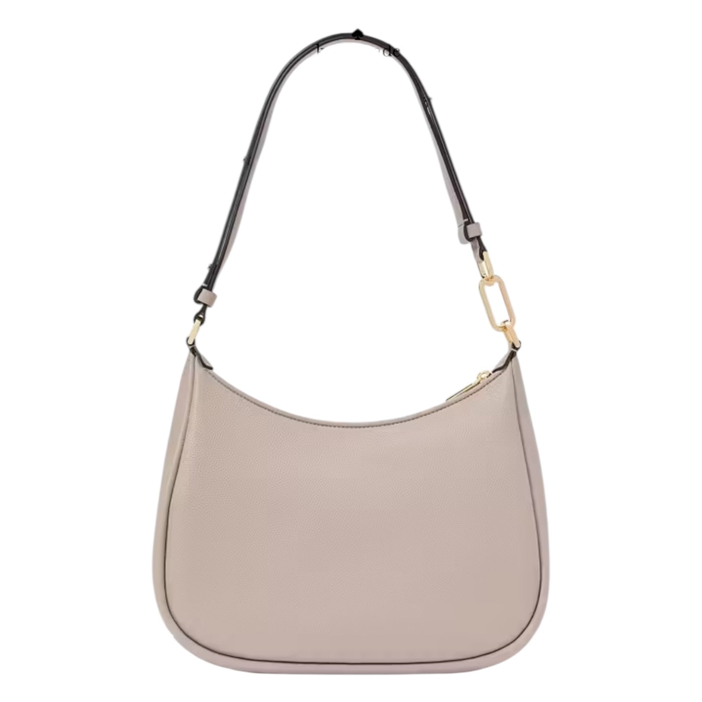 Kate Spade Kayla Woven Leather Large Shoulder Bag - NEW