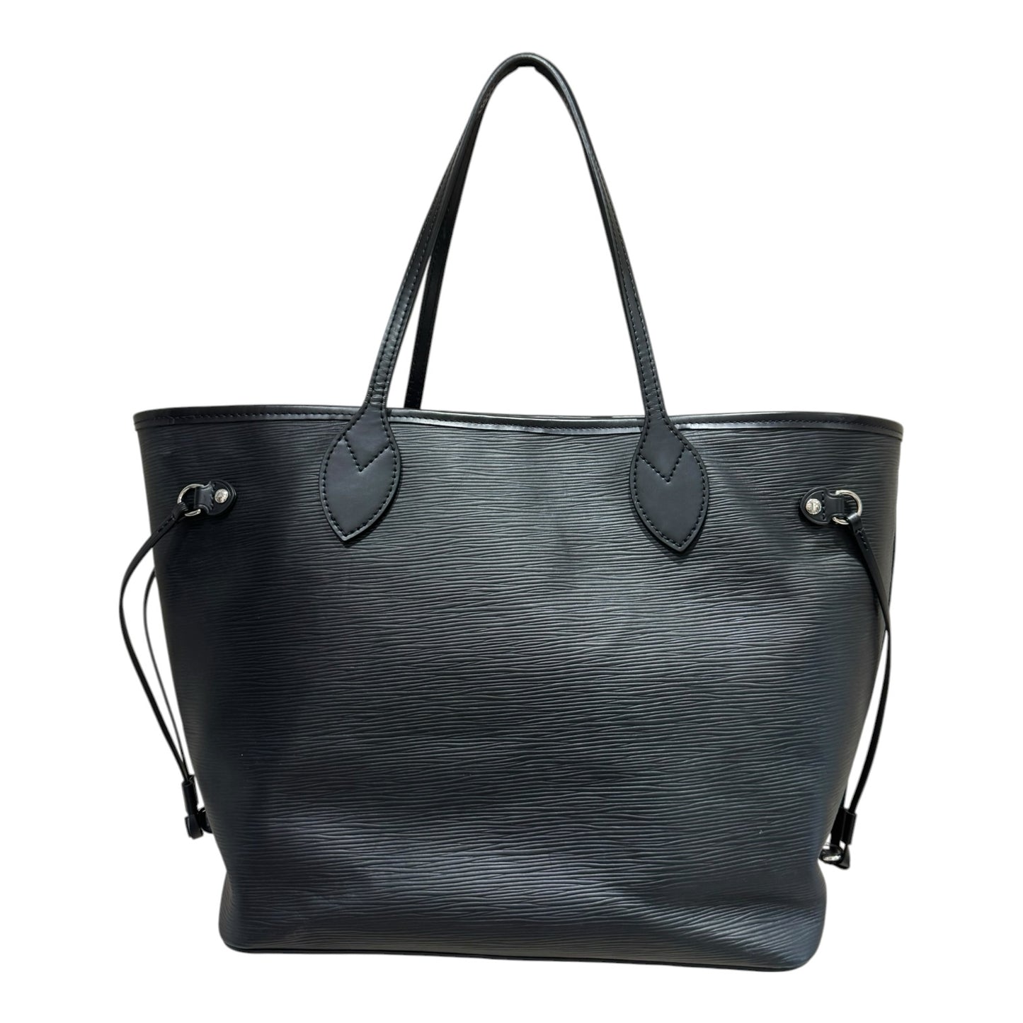 Louis Vuitton Epi Leather Neverfull MM