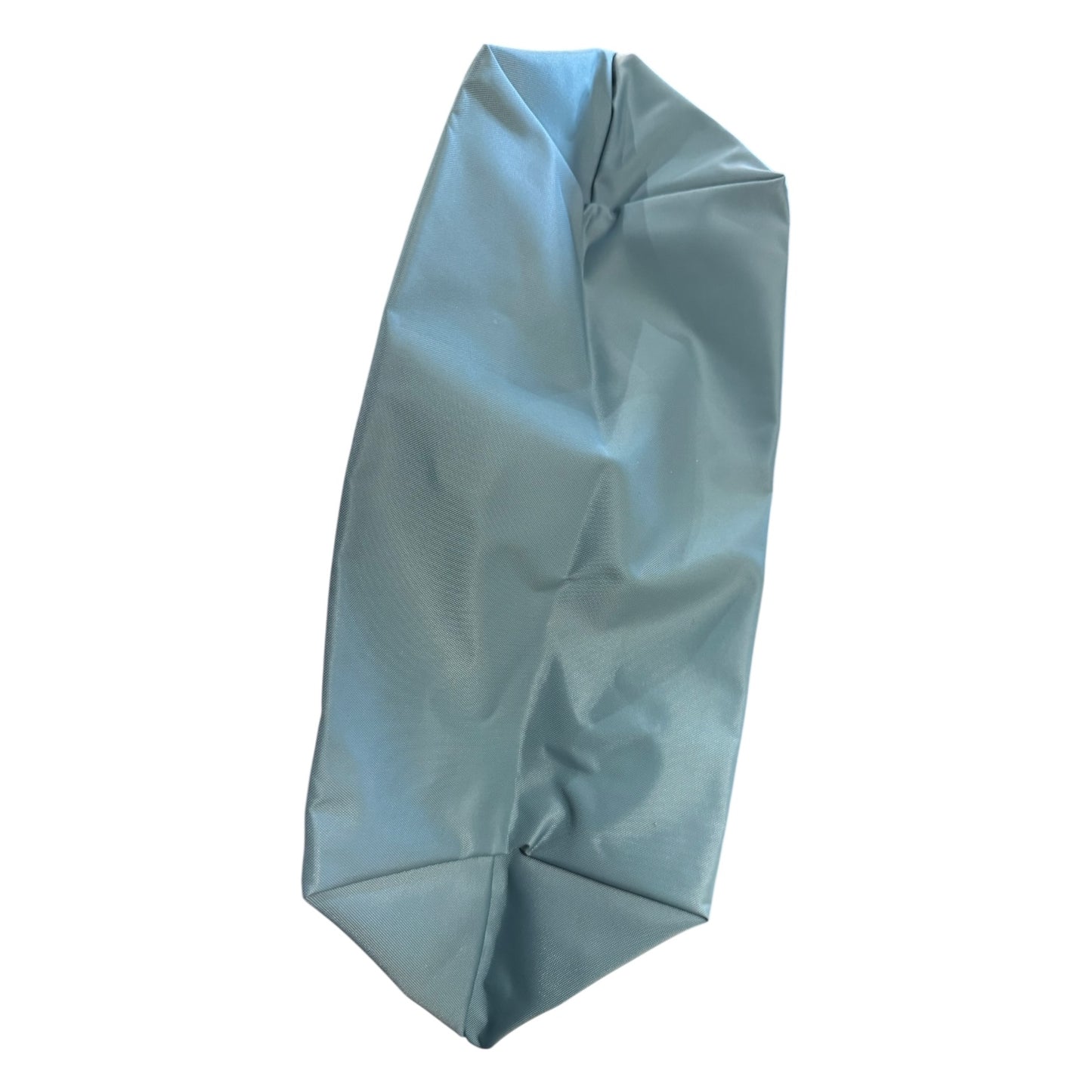 Longchamp Le Pliage Medium Tote Bag in Duck Egg Blue - NEW