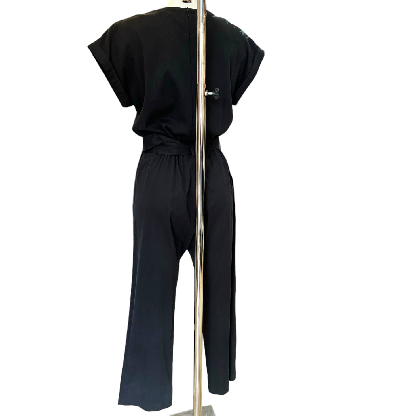 APC Black Jumpsuit - 12