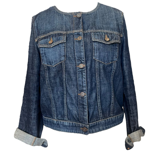 Weekend Max Mara Denim Jacket - 14