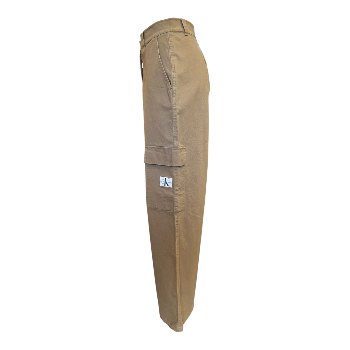 Calvin Klein Jeans Cargo Pants - 14