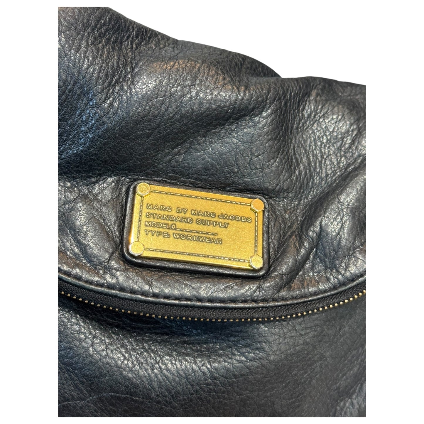 Marc by Marc Jacobs Natasha Crossbody Bag