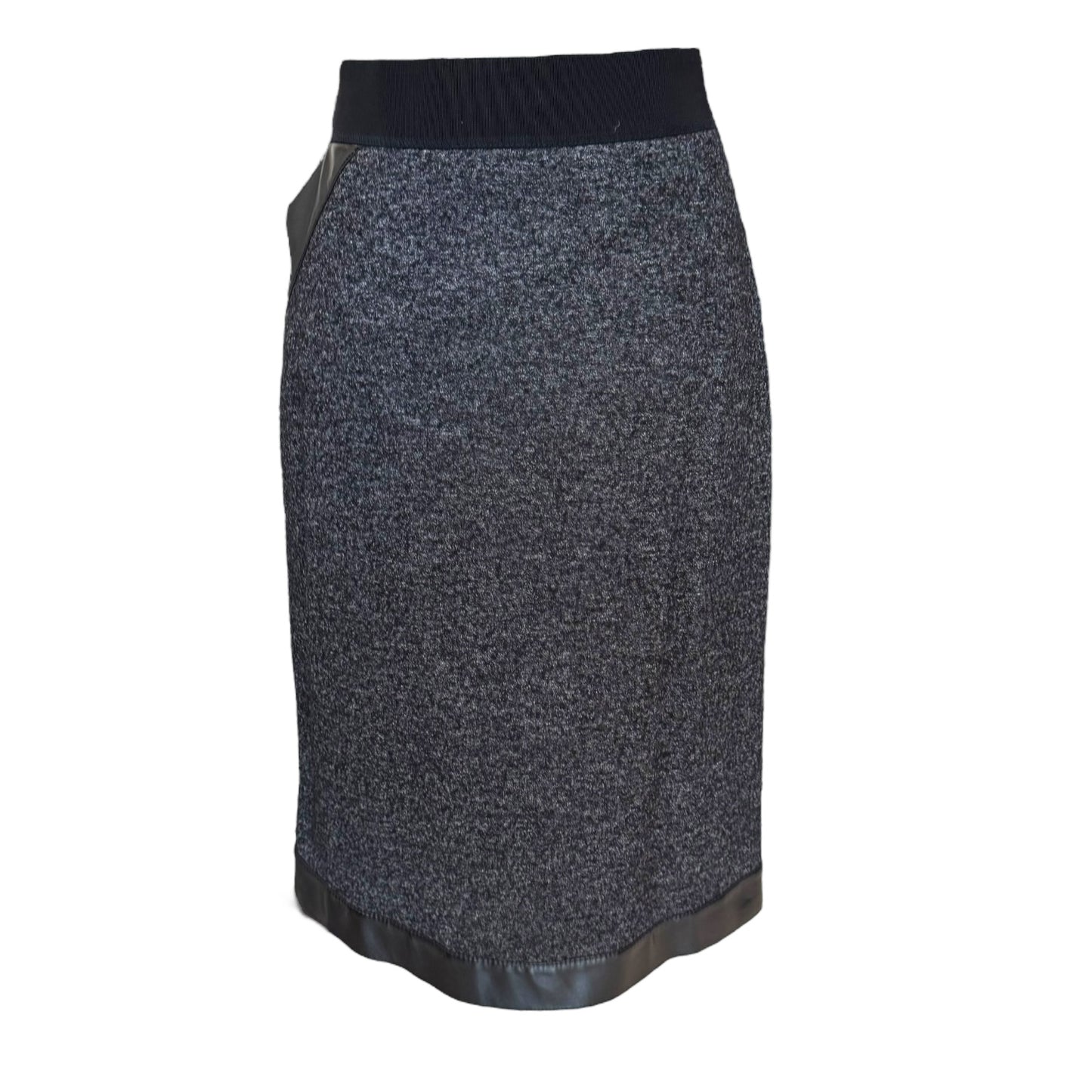 Sport Max Grey Skirt Suit - 12