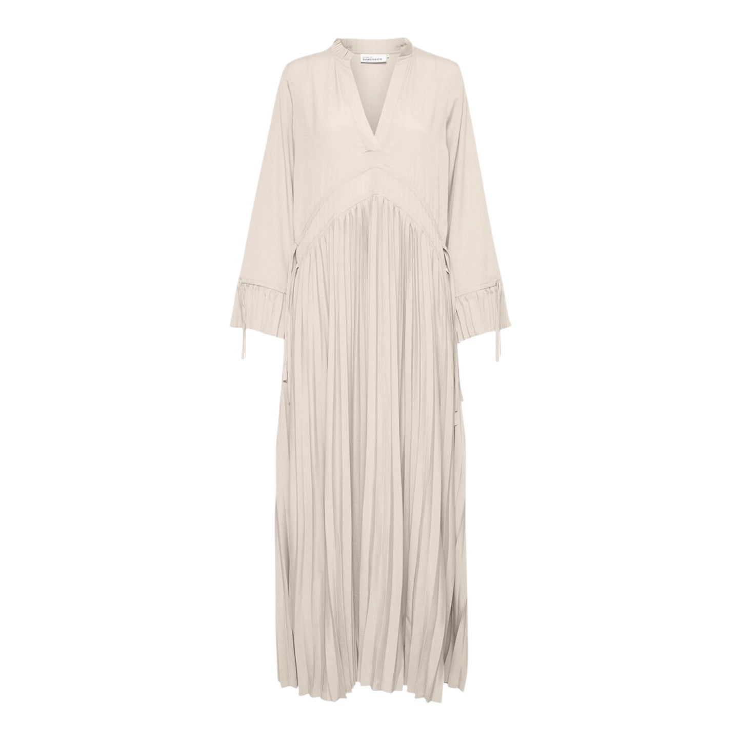 Karen by Simonsen JaceyKB Dress in Cloud Silver - 10 - NEW