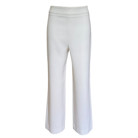 Max Mara Cream Trousers - 6/8