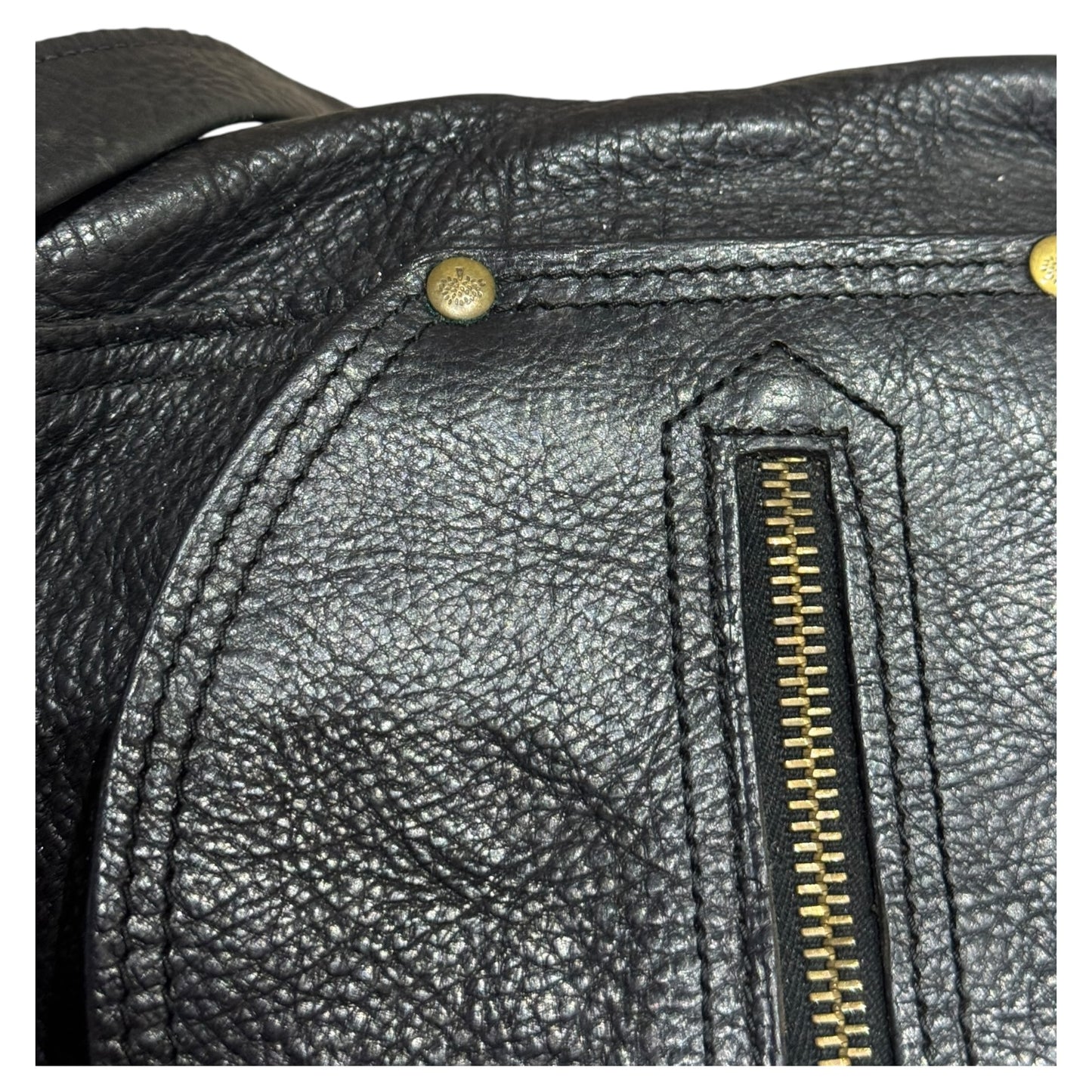 Mulberry Emmy Black Bag