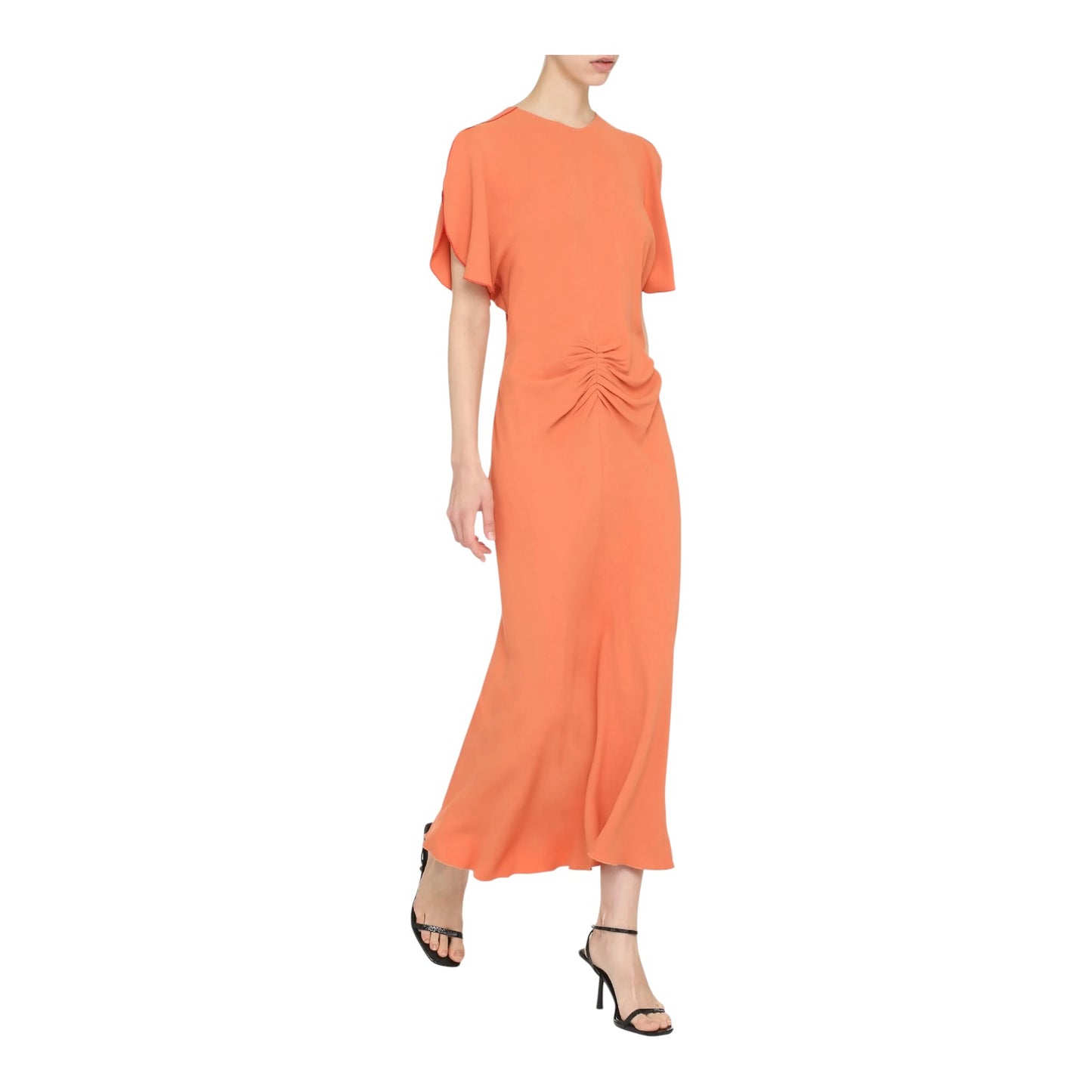 Victoria Beckham Cady Dress - 8