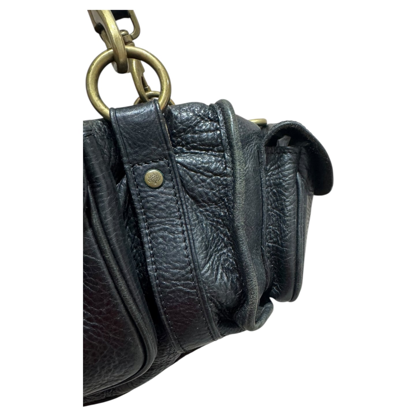 Mulberry Emmy Black Bag